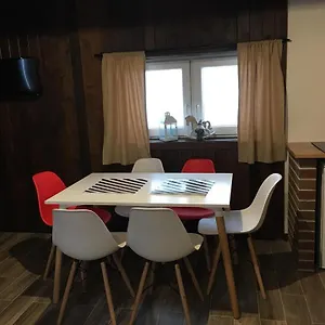 Na Skarpce Zakopane