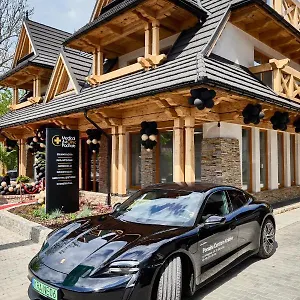 Chramcówki 7 Zakopane