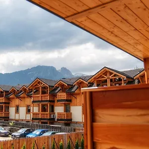 Apart4sleepers Giewont Centrum Zakopane