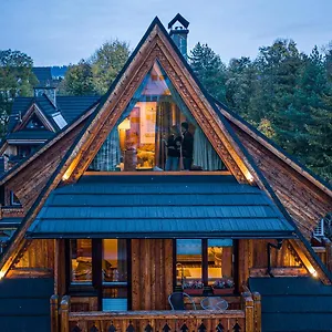 Visitzakopane Bajka Zakopane