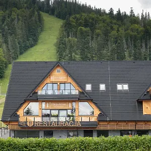 Stacja Nosal Zakopane
