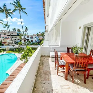 Villas & Vacation Long Term Bavaro Corales Apartment Punta Cana