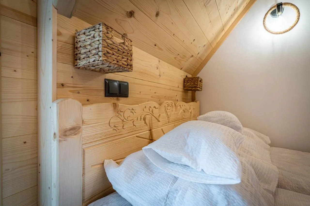 Apartament Cizanhouse Zakopane