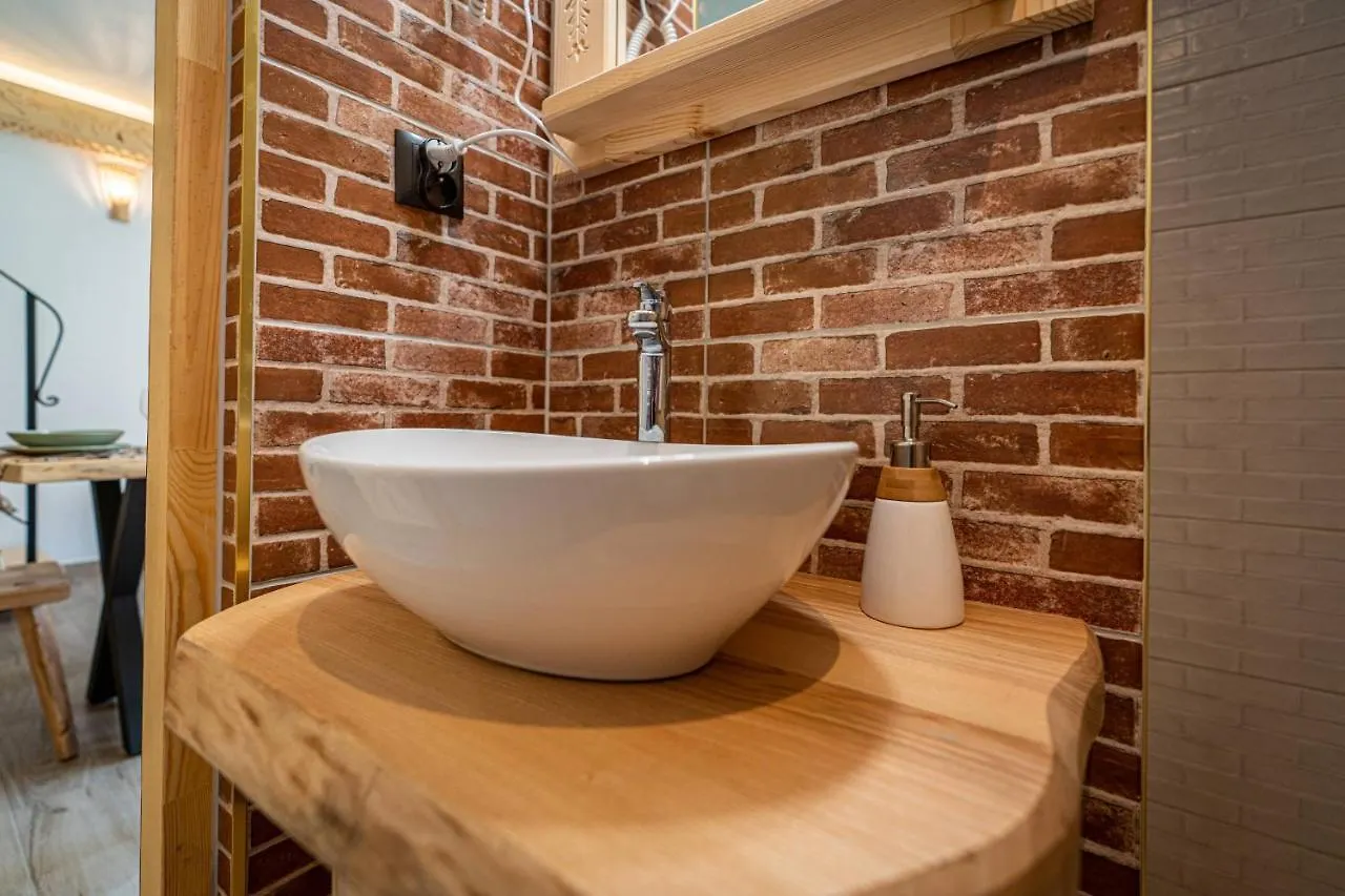Apartament Cizanhouse Zakopane Polska