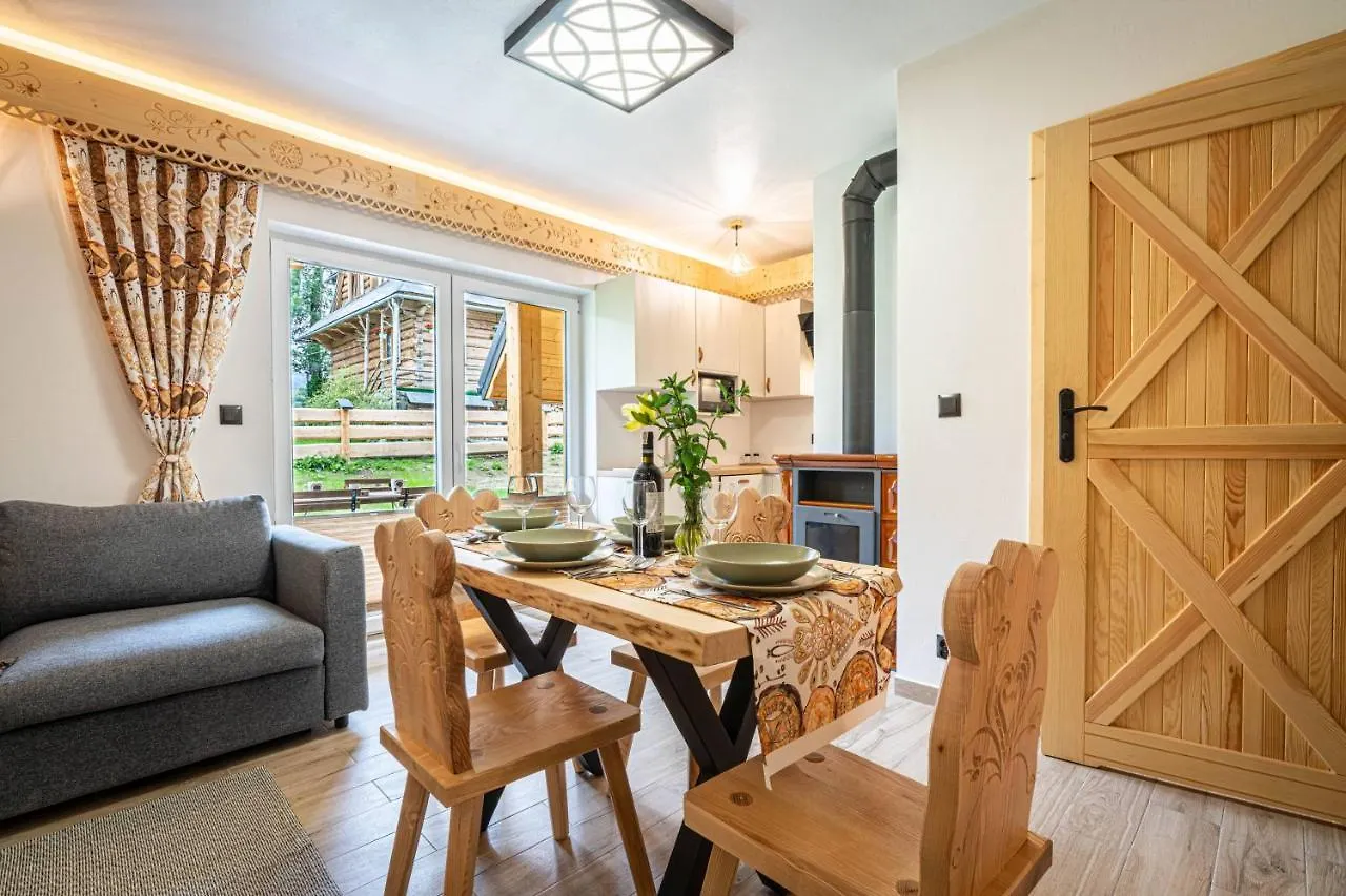 Apartament Cizanhouse Zakopane