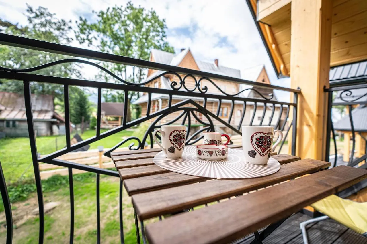 Apartament Cizanhouse Zakopane