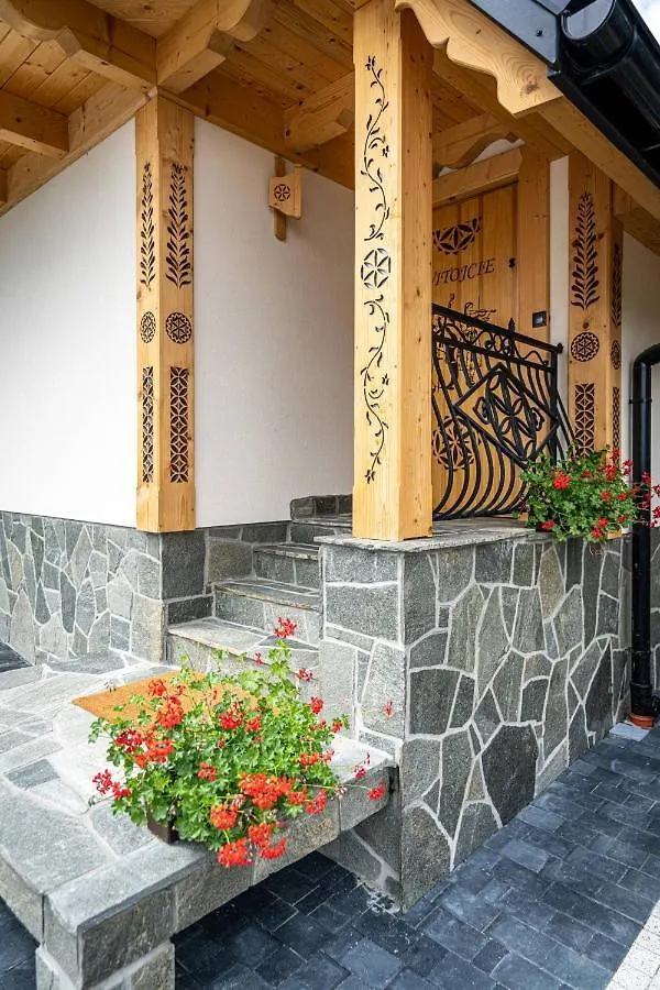 Apartament Cizanhouse Zakopane