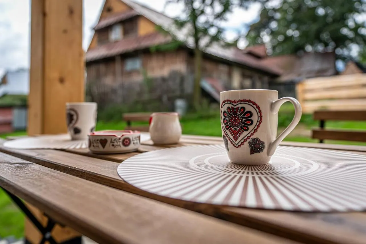 Apartament Cizanhouse Zakopane